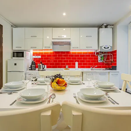 Fancy بودابست