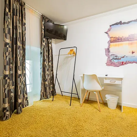 Fancy * بودابست