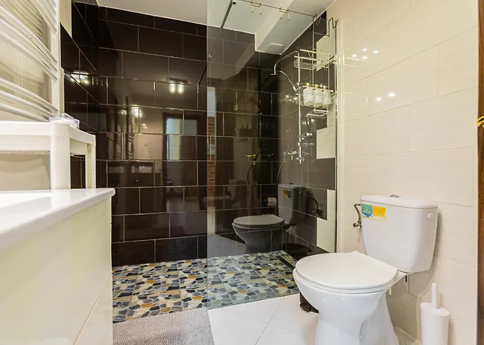 Fancy Apartament