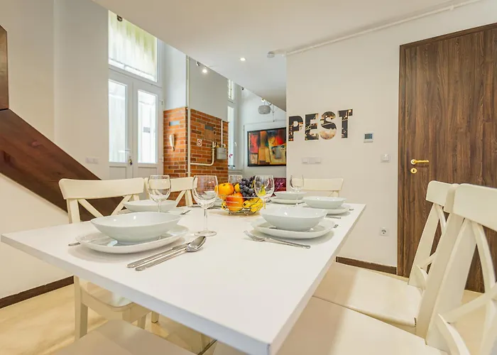 Fancy Apartament *