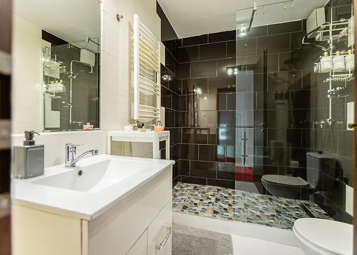 Apartament Fancy *