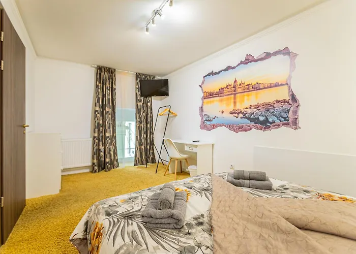 Fancy Apartament *