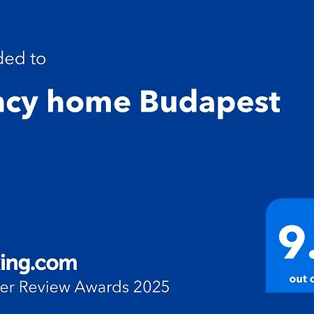 Fancy Budapest