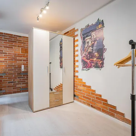 Fancy Apartmán