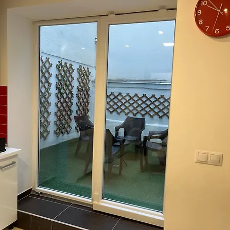 Fancy Apartment Budapest