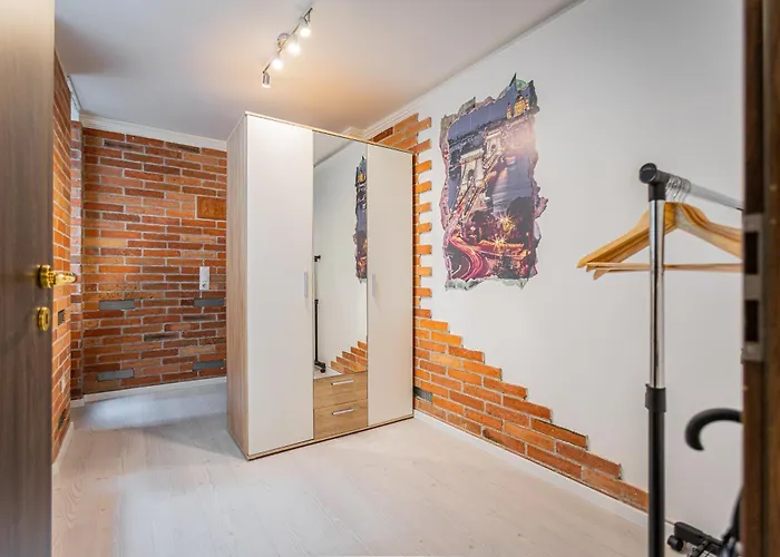Fancy Appartement