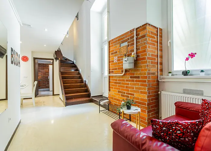 Fancy Appartement