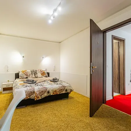 Apartman Fancy