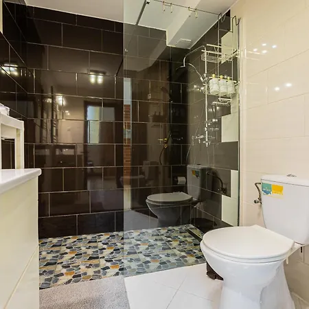Fancy Apartman