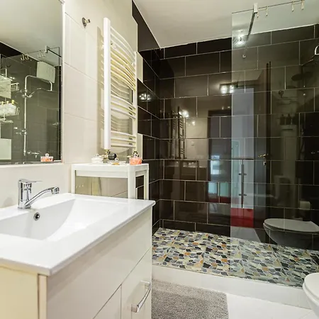 Apartman Fancy *