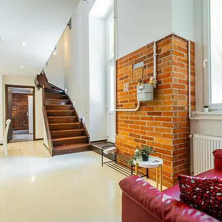 Fancy Apartman