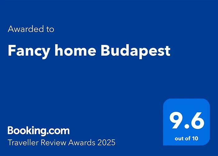 Fancy Budapest